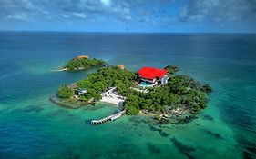 Pao Pao Hotel Islas del rosario