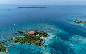 Pao Pao Hotel Islas del rosario