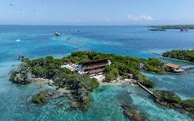 Pao Pao Hotel Islas del rosario