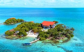 Pao Pao Hotel Islas del rosario